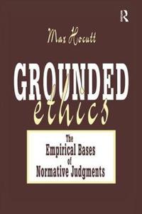Grounded Ethics