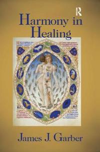 Bokomslag för "Harmony in Healing"