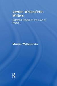 Jewish Writers/Irish Writers