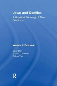 Jews and Gentiles