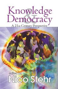 Bokomslag för "Knowledge and Democracy"