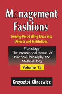 Management Fashions
