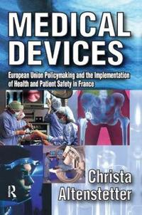 Bokomslag för "Medical Devices"