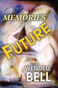 Bokomslag för "Memories of the Future"