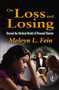 Bokomslag för "On Loss and Losing"