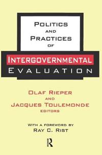 Politics and Practices of Intergovernmental Evaluation