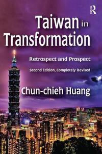 Taiwan in Transformation