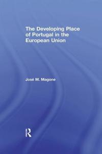 The Developing Place of Portugal in the European Union