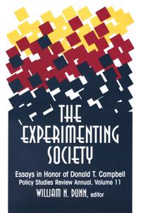 The Experimenting Society