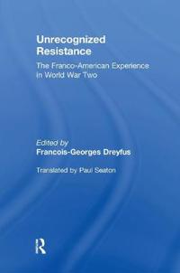Unrecognized Resistance