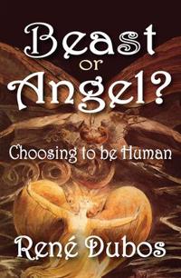 Bokomslag för "Beast or Angel?"