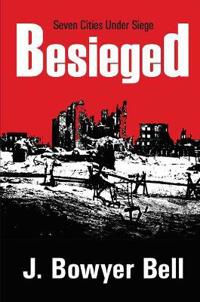 Bokomslag för "Besieged"
