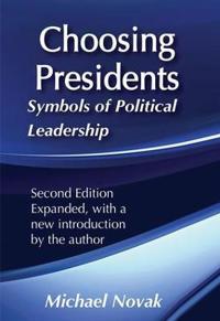 Bokomslag för "Choosing Presidents"