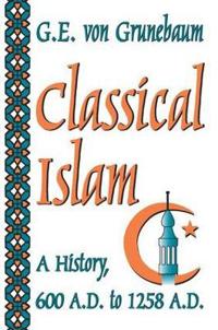 Bokomslag for "Classical Islam"