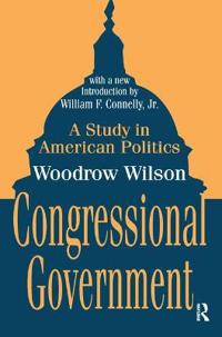 Congressional Government