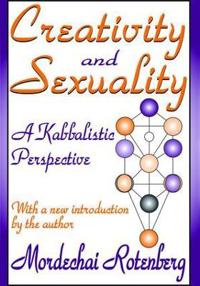 Bokomslag för "Creativity and Sexuality"