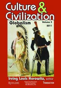 Bokomslag för "Culture and Civilization"