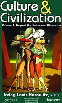 Culture and Civilization