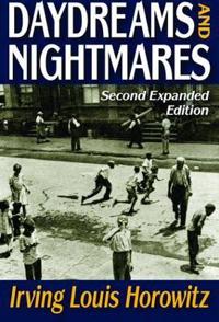 Bokomslag för "Daydreams and Nightmares"