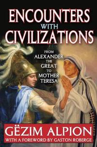 Bokomslag för "Encounters with Civilizations"