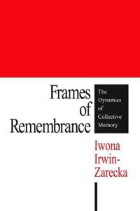 Bokomslag för "Frames of Remembrance"