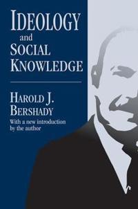Bokomslag för "Ideology and Social Knowledge"