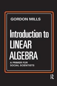 Introduction to Linear Algebra