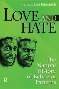 Love and Hate