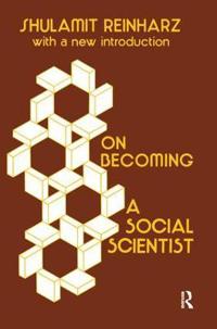 On Becoming a Social Scientist