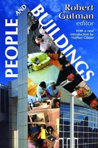 Bokomslag för "People and Buildings"