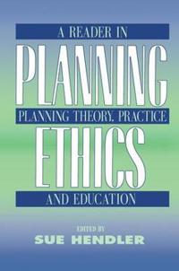 Planning Ethics