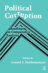Political Corruption