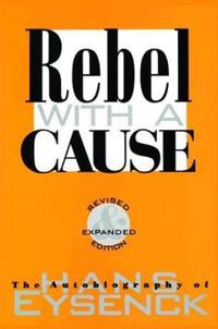 Rebel with a Cause