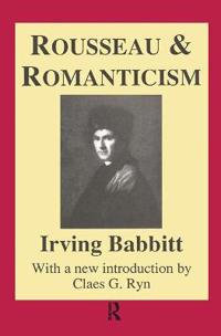 Rousseau and Romanticism