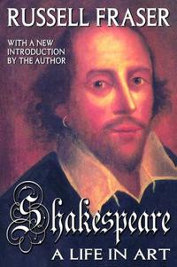 Bokomslag för "Shakespeare"