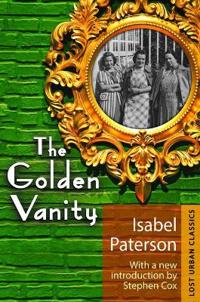Bokomslag för "The Golden Vanity"