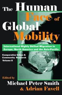 Bokomslag för "The Human Face of Global Mobility"
