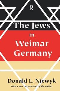 Jews in Weimar Germany