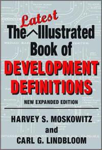 The Latest Illustrated Book of Development Definitions