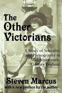 Bokomslag för "The Other Victorians"