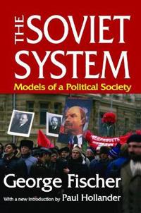 Bokomslag för "The Soviet System"