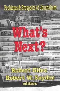 What's Next?