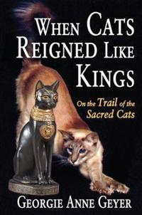 Bokomslag för "When Cats Reigned Like Kings"