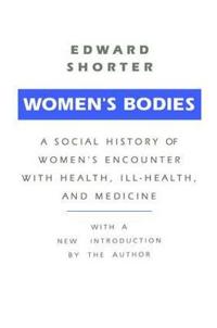 Bokomslag för "Women's Bodies"