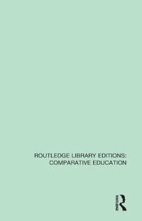 Contemporary Issues in Comparative Education