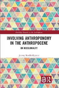 Involving Anthroponomy in the Anthropocene