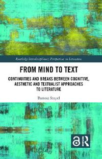 Bokomslag för "From Mind to Text"