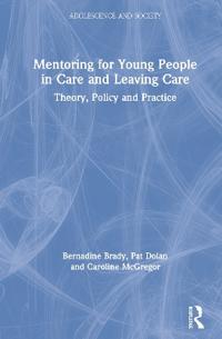 Mentoring for Young People in Care and Leaving Care