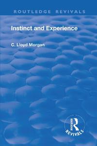 Revival: Instinct and Experience (1912)