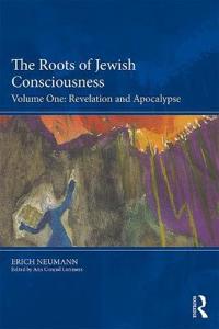 Bokomslag för "The Roots of Jewish Consciousness, Volume One"